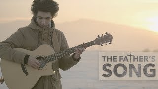 The Father's Song - Matt Redman (Fingerstyle Guitar Cover by Albert Gyorfi)