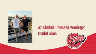 Abaházi Presszó - Csalai Ákos