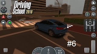 Driving School 2016/ Gameplay/ Episode #6 (unexpected ending)