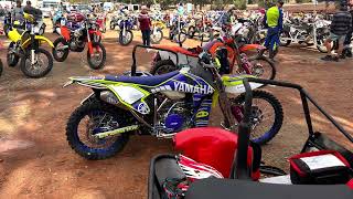 Philip Haydon Reliability Trial 2022