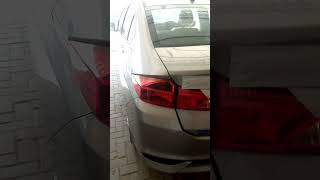 Honda City 1.2 Manual Transmission 2024 Zero Meter for Sale | Taqwa Motors #shorts