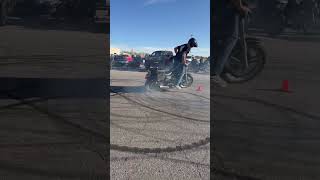 Young Powersports Ogden Bike Night