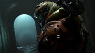 doom eternal trailer narrativo oficial para el E3