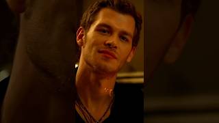 Klaus 🥵 || The Original || Joseph Morgan.