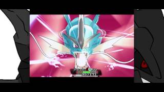 ORAS wifi battle #60: miracle miss!