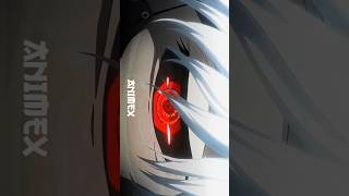 [KANEKI] - TOKYO GOUL #anime #shortfeed #trending #viral #4kanime #capcut #alightmotion #animeedits