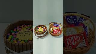 Kitkat cake #shorts #shortvideo