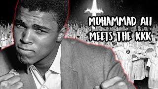 When Muhammad Ali Met the Ku Klux Klan | Mini-Documentary