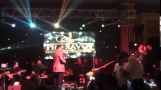 Zara // Kıbrıs '' The Savoy Ottoman Palace'' Konserinden Kesitler