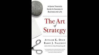 The Art of Strategy