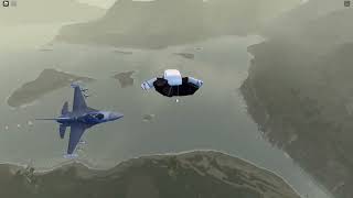 watch yo jet in roblox