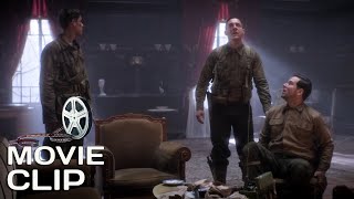 Ghosts Of War (2020) Clip You Leave You Die