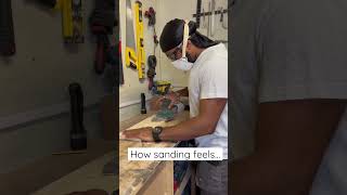 Know the feeling? #shorts  #diy #woodworking #creative #design #howto #viral