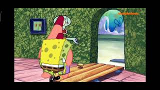 SpongeBob SquarePants GET OUT IN MY HOUSE!!! (Ukrainian)