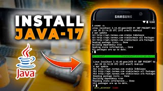 How To Install Java In Termux? | JDK on Termux 2024