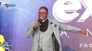 God's Way Of Restoration - Apostle Yeboah