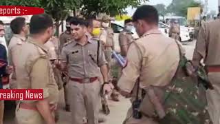 पुलिस की कुरुरता का एक और नया चेहरा आया सामने  | Latest News | Breaking News in Hindi