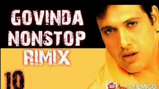 || Non Stop Mashup || Govinda Mashup || Best Remix Songs || Best DJ Songs || Bollywood Mashup ||