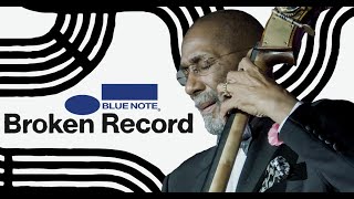 Ron Carter - Broken Record Podcast Interview for Blue Note Records ft. Don Was #roncarterbassist