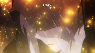 Gray's new noble phantasm