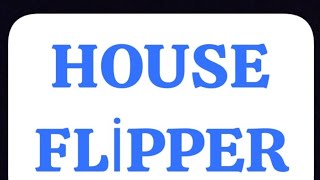 HOUSE FLİPPER OYNADIM EVİMİ DÜZƏLTDİM!!!🏡🧔🪓