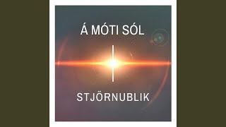 Stjörnublik