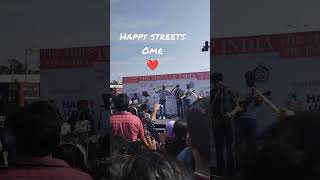 Happy streets Omr❤