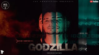 GODZILLA  | AmanSk ft. Juice WRLD