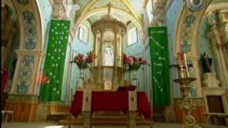 Aguascalientes: Refugio Reyes, Templo de Nuestra Señora de Belén y Hacienda La Guayana