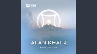 Alan Khalk