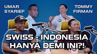 INDONESIA LEGENDA : KARATEKA TOP 1 SEPANJANG MASA Pt : 1 I TALKSHOW INDONESIA