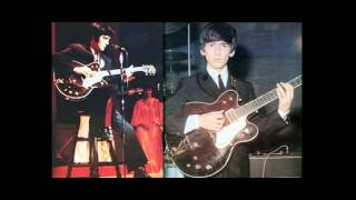 George Harrison - That's Alright (Mama) (Crudup)