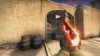 CS:GO MY FIRST FUCKIN EDIT | أول مونتاج كاونتر سترايك