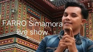 Farro s ft Ridho rama bikin acara promo Yenti  di Madina