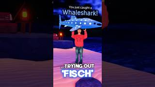 THIS new BREED of ROBLOX GAME is INSANE☠️🐟‼️