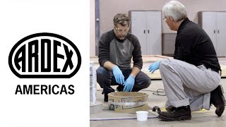 ARDEX Americas Corporate Video