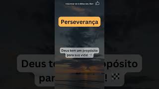 O Poder da Perseverança: Como Manter o Foco e a Determinação #Perseverança #Determinação #Motivação