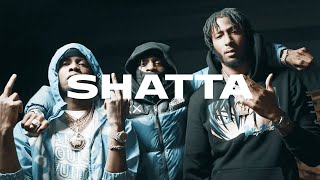 [FREE] Tion Wayne x M24 x Russ Millions Type beat "Shatta" | NY x UK Drill Beat | Denigrader Beatz