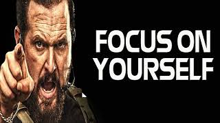 FOCUS ON YOURSELF NOT OTHERS  Best Motivational Speech Video Featuring Dr Jessica Houston