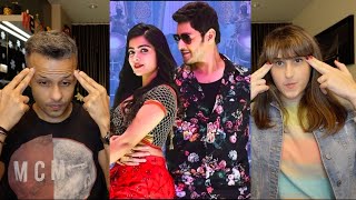 Mind Block Full Video Song | Sarileru Neekevvaru | Mahesh Babu | Rashmika | DSP | Reaction🔥