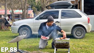 COMPREI PICANHA CHILENA E VEIO ISSO! EP.88 T3