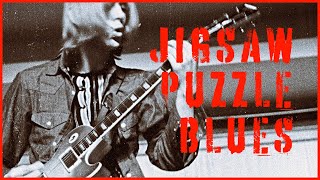 Jigsaw Puzzle Blues by Fleetwood Mac | Danny Kirwan | In-Depth Guitar Lesson