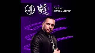 TOMY MONTANA   Guest Mix Radio1 Hungary20240309