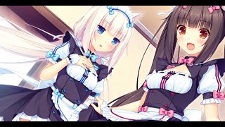 Nekopara Vol 1 Part 2