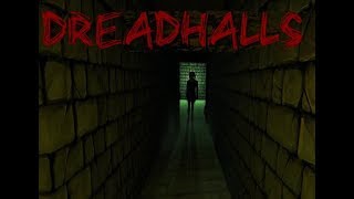 Dreadhalls FAILURE