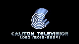 Caliton Television logo (2016-2023) | Caliton Pictures