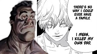 CHAINSAW MAN 155 IN A NUTSHELL