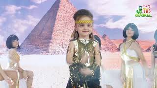 IOmodels - Egypt (Katy Perry - Dark Horse)