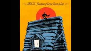 Amos Lee - Stranger