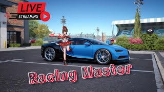 🔴Live Racing Master Japan - Porsche 911 Carrera มาแล้ว ควรสุ่มดีมั้ย?